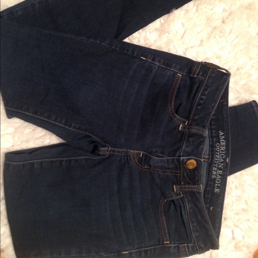 American Eagle Outfitters